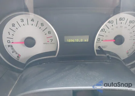 2007 Ford Explorer Sport Trac Xlt из США, поврежденный, VIN 1FMEU31857UB24134